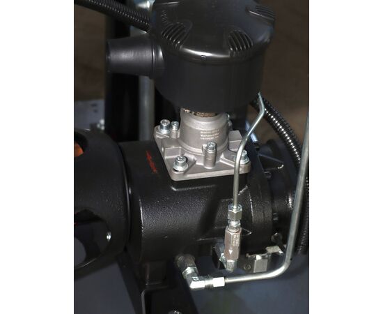 Компрессор HANSMANN RS5.5А, изображение 5