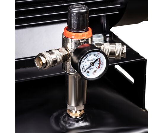 Компрессор FoxWeld AEROMAX 1050/300, изображение 8