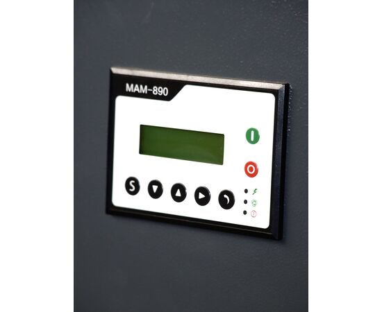 Компрессор HANSMANN RS7.5А, изображение 6 от магазина Вимкор Компрессор HANSMANN RS7.5А, изображение 6