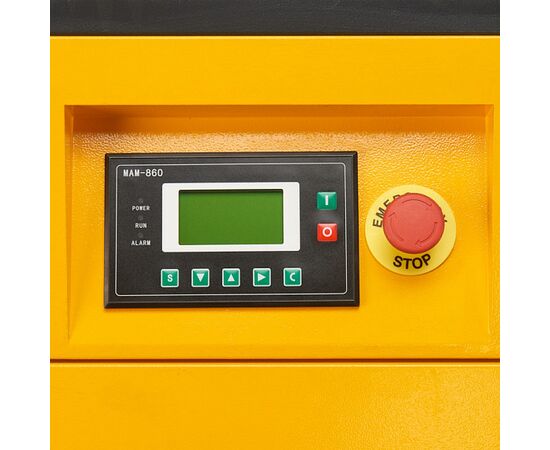 Компрессор ET-Compressors ET SL 7,5 (IP54), изображение 9 от магазина Вимкор Компрессор ET-Compressors ET SL 7,5 (IP54), изображение 9