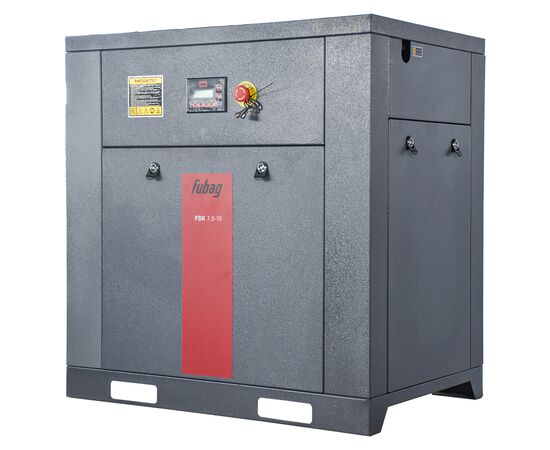 Компрессор Fubag FSK 7.5-8 (641452), изображение 3