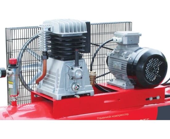 Компрессор Fubag B6800B/200 СТ5, изображение 2