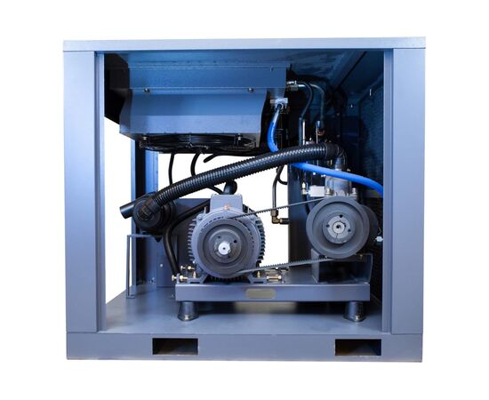 Компрессор CrossAir CA11-10RA, изображение 2