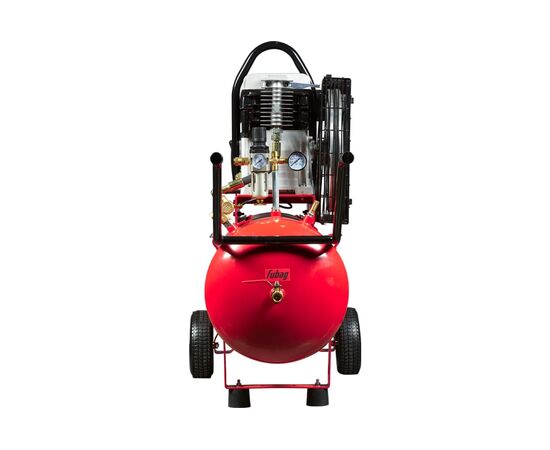 Компрессор Fubag BP 3600/100/6 (641277), изображение 3