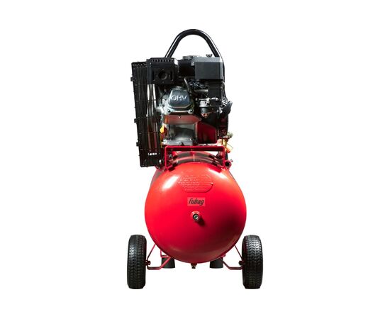 Компрессор Fubag BP 3600/100/6 (641277), изображение 5