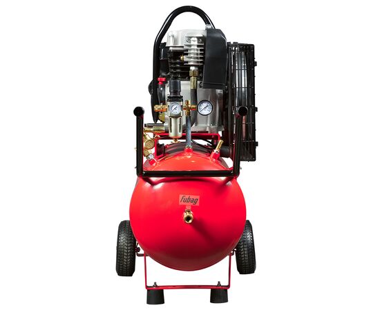 Компрессор Fubag BP 4500/100/7 (641278), изображение 2