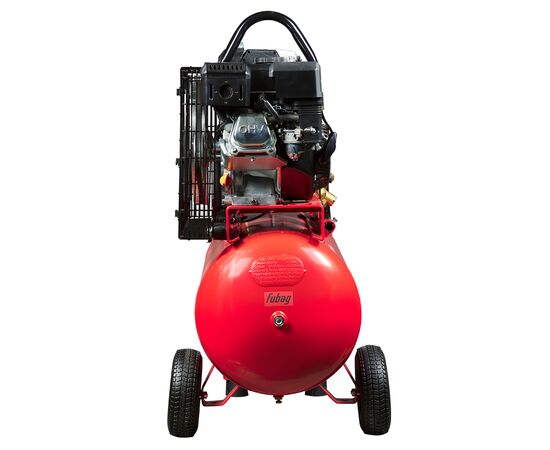 Компрессор Fubag BP 4500/100/7 (641278), изображение 5