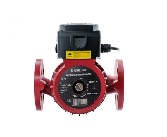 Насос UNIPUMP UPF3 50-160 280 (53970)