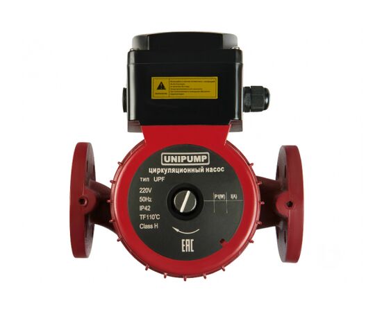 Насос UNIPUMP UPF 50-200 280 (18397)