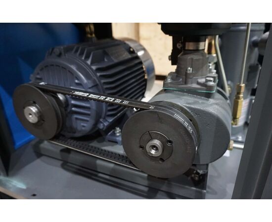 Компрессор Xeleron Z7.5A, изображение 2 от магазина Вимкор Компрессор Xeleron Z7.5A, изображение 2