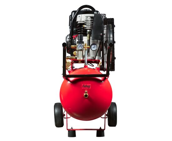 Компрессор Fubag BP 5200/100/9.8 (641279), изображение 3