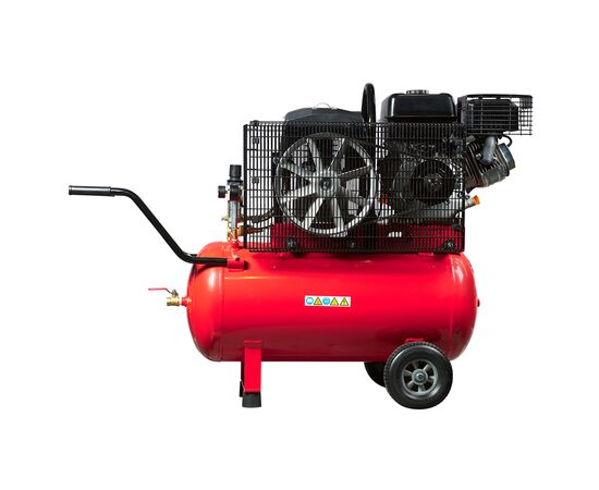 Компрессор Fubag BP 5200/100/9.8 (641279), изображение 4