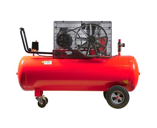 Компрессор Fubag B5200B/200 СТ4, изображение 3 от магазина Вимкор Компрессор Fubag B5200B/200 СТ4, изображение 3