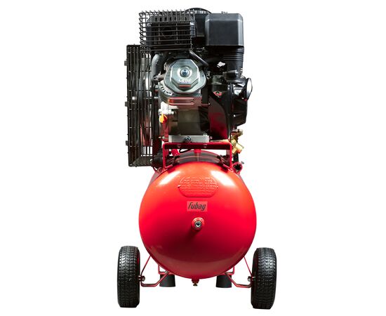 Компрессор Fubag BP 5200/100/9.8 (641279), изображение 5