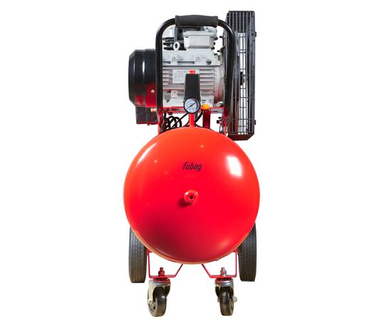 Компрессор Fubag B5200B/200 СТ4, изображение 4 от магазина Вимкор Компрессор Fubag B5200B/200 СТ4, изображение 4