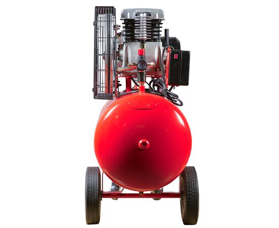Компрессор Fubag B5200B/200 СТ4, изображение 5 от магазина Вимкор Компрессор Fubag B5200B/200 СТ4, изображение 5
