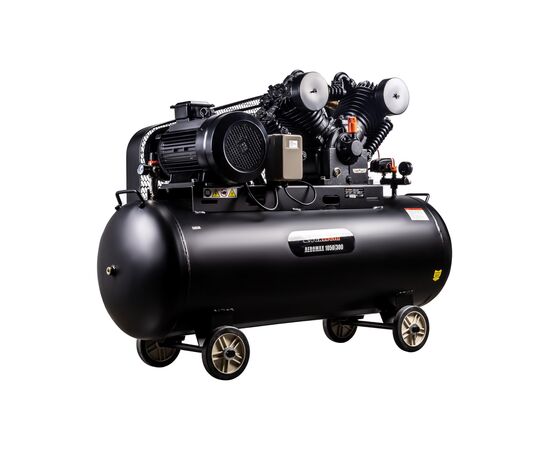 Компрессор FoxWeld AEROMAX 1050/300, изображение 4