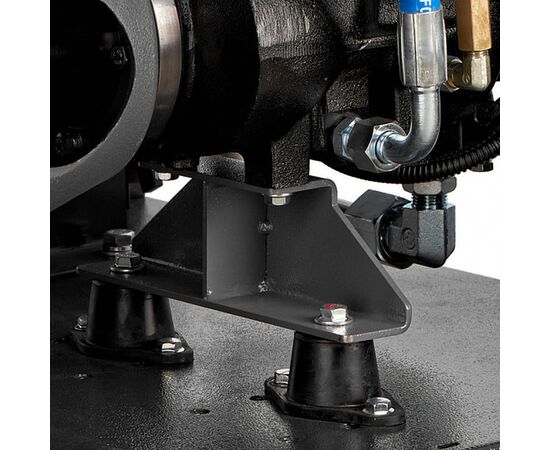 Компрессор ET-Compressors ET SL 11 (IP54), изображение 7