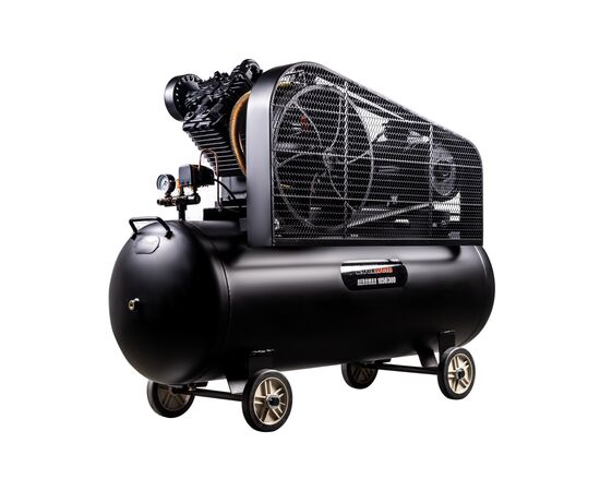 Компрессор FoxWeld AEROMAX 1050/300, изображение 5