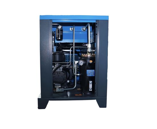 Компрессор HANSMANN RS5.5А, изображение 2