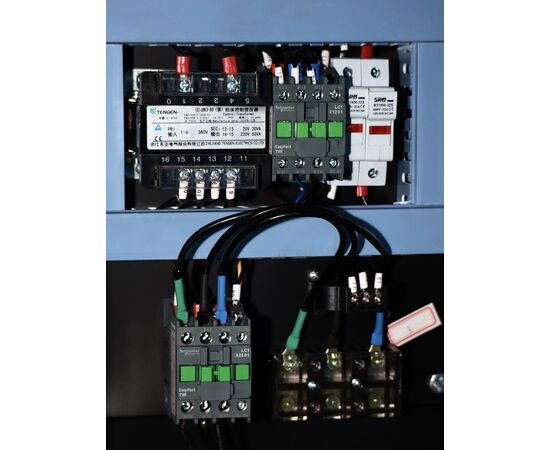 Компрессор HANSMANN RS7.5А, изображение 3 от магазина Вимкор Компрессор HANSMANN RS7.5А, изображение 3