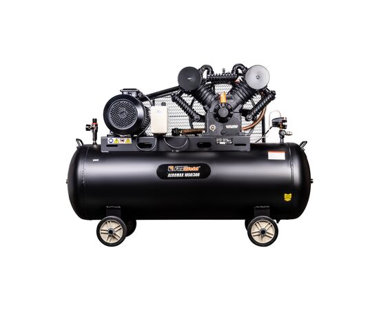 Компрессор FoxWeld AEROMAX 1050/300, изображение 6