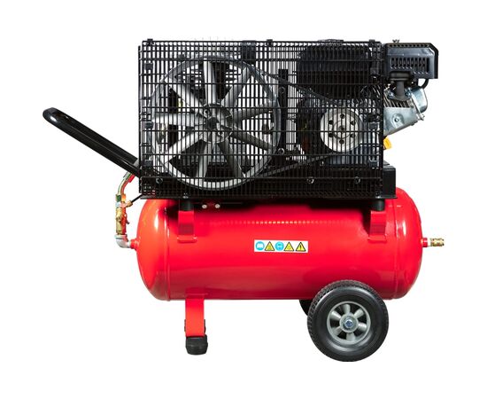 Компрессор Fubag BP 3600/50/6 (641276), изображение 3