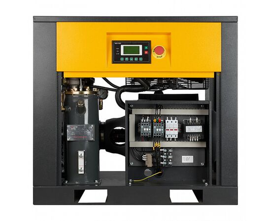 Компрессор ET-Compressors ET SL 7,5 (IP54), изображение 2 от магазина Вимкор Компрессор ET-Compressors ET SL 7,5 (IP54), изображение 2
