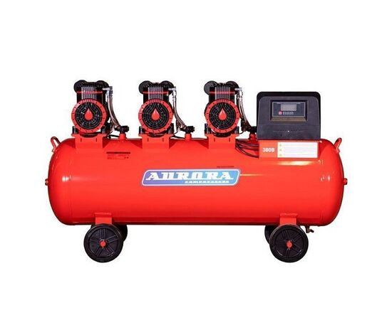Компрессор Aurora PASSAT-150 MODULE (35012), изображение 2 от магазина Вимкор Компрессор Aurora PASSAT-150 MODULE (35012), изображение 2