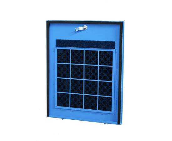 Компрессор HANSMANN RS7.5А, изображение 4 от магазина Вимкор Компрессор HANSMANN RS7.5А, изображение 4