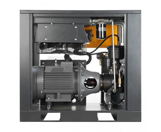 Компрессор ET-Compressors ET SL 7,5 (IP54), изображение 3 от магазина Вимкор Компрессор ET-Compressors ET SL 7,5 (IP54), изображение 3