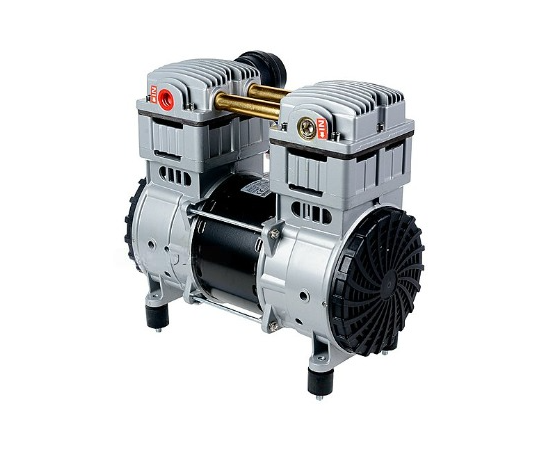 Поршневой безмасляный вакуумный насос Zenova RP-3000V-220 (RP-3000V-220)