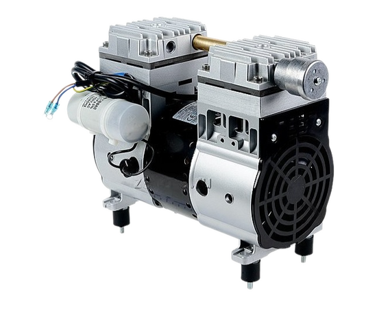 Поршневой безмасляный вакуумный насос Zenova RP-2000H-220 (390300)