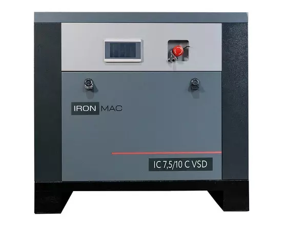 Компрессор IRONMAC IC 10/10 C