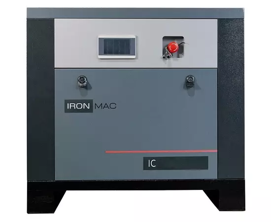 Компрессор IRONMAC IC 7,5/10 C