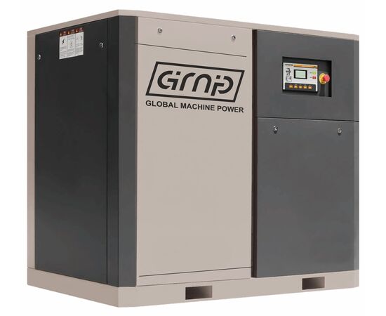 Компрессор GMP GM-37-WI VSD 12