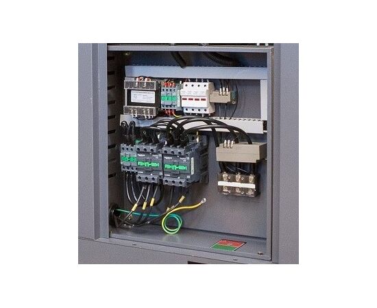 Компрессор CrossAir CA15-10RA, изображение 4 от магазина Вимкор Компрессор CrossAir CA15-10RA, изображение 4