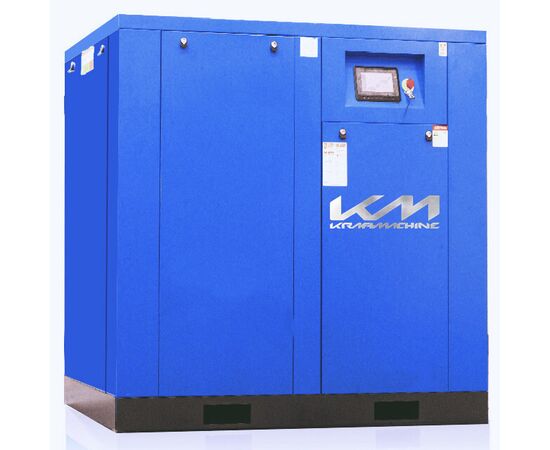 Компрессор KraftMachine KM75-10ПМ AC Inovanсe (IP54)