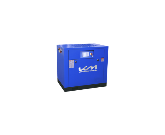 Компрессор KraftMachine KM11-10ПМ AC Inovanсe (IP23)