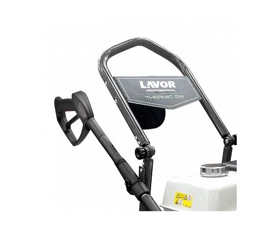 Мойка высокого давления LAVOR Pro THERMIC 2W PRO 13 L, изображение 2