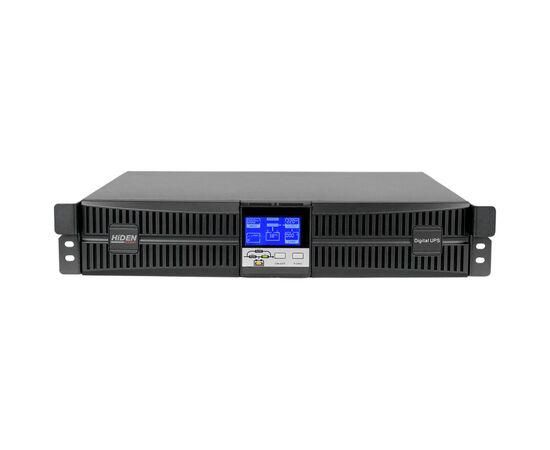 ИБП HIDEN EXPERT UDC9203H-RT, изображение 5