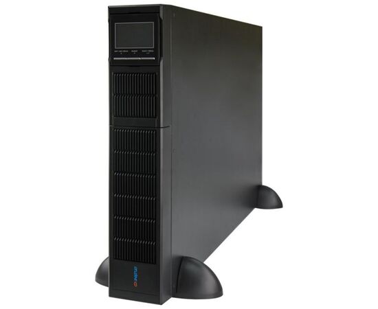 ИБП Энергия Омега S-2000-230V-72V-RT, изображение 6