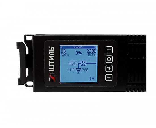 ИБП Штиль STR1102SL, изображение 10