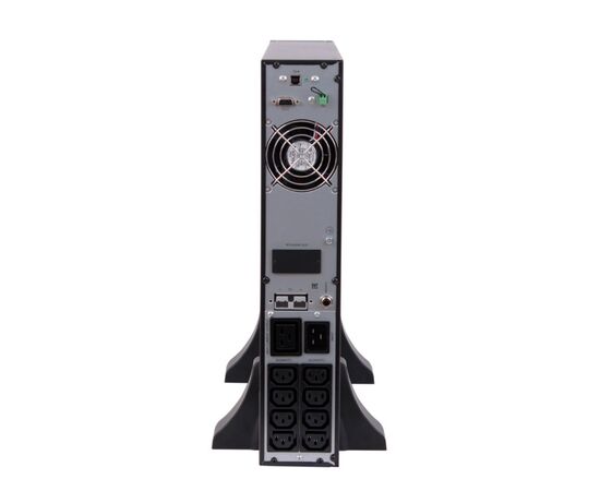 ИБП HIDEN KU9102S-RT-Li48 One, изображение 2 от магазина Вимкор ИБП HIDEN KU9102S-RT-Li48 One, изображение 2