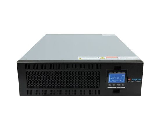 ИБП Энергия Pro OnLine 10000 230В-192В Rack Tower, изображение 2 от магазина Вимкор ИБП Энергия Pro OnLine 10000 230В-192В Rack Tower, изображение 2