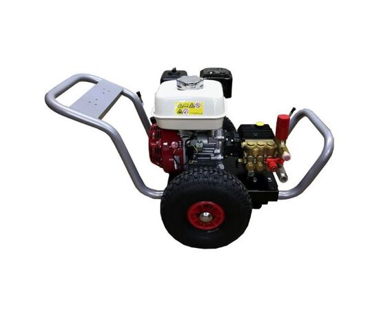 Мойка высокого давления Portotecnica Benz H 1811 Pi P (BENZ HS 2620P), изображение 2