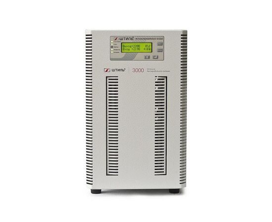 ИБП Штиль ST1103L, изображение 2 от магазина Вимкор ИБП Штиль ST1103L, изображение 2