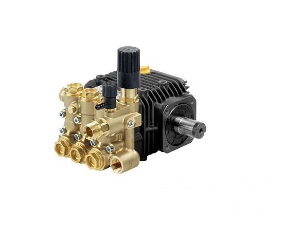 Мойка высокого давления Comet K 250 11/160 M Classic LW-K 250 (9057000600), изображение 2 от магазина Вимкор Мойка высокого давления Comet K 250 11/160 M Classic LW-K 250 (9057000600), изображение 2