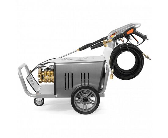 Мойка высокого давления DAEWOO DAW 7500 SW-3, изображение 2