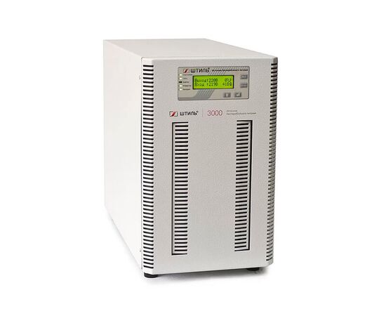 ИБП Штиль ST1103TL, изображение 2